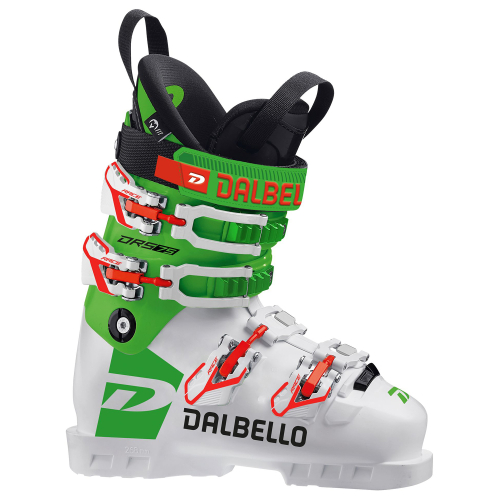 Chaussures de Ski Dalbello Drs 75 Blanc Junior