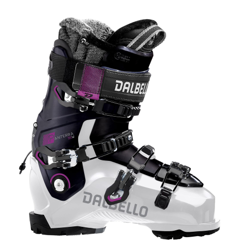 Dalbello Panterra 95 W Id Ls White Women's Ski Boots