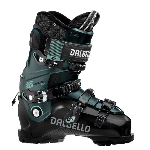 Dalbello Panterra 85 W Ls Black Women's Ski Boots