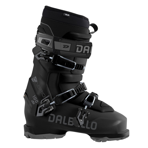 Dalbello Cabrio Lv 100 Black Men's Ski Boots