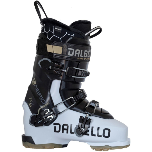 Dalbello Cabrio Mv 75 W If Polar Women's Ski Boots