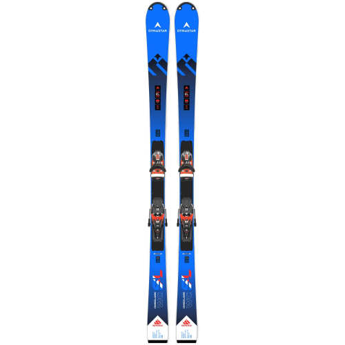Dynastar Speed Wc Sl 150 R22 + SPX12 Bindings Blue Men's Ski Pack