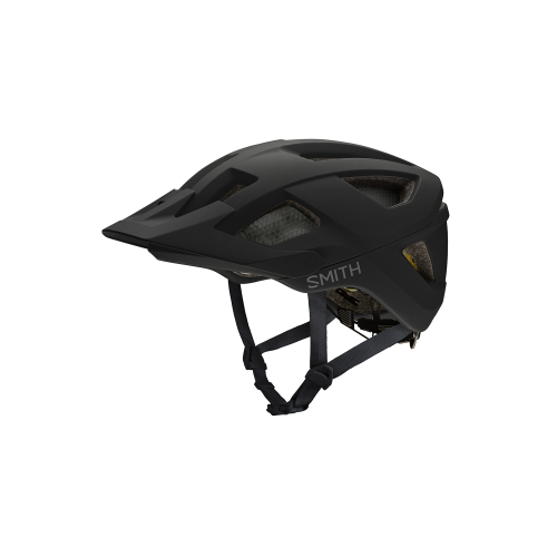 Smith Session Mips Men's Bike Helmet Black
