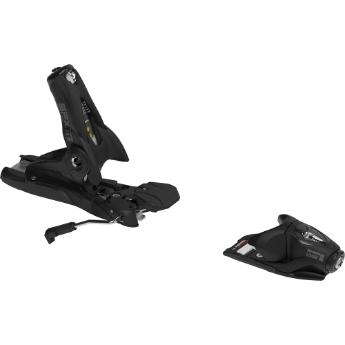 Look Spx 11 Gw B90 Black Ski Bindings
