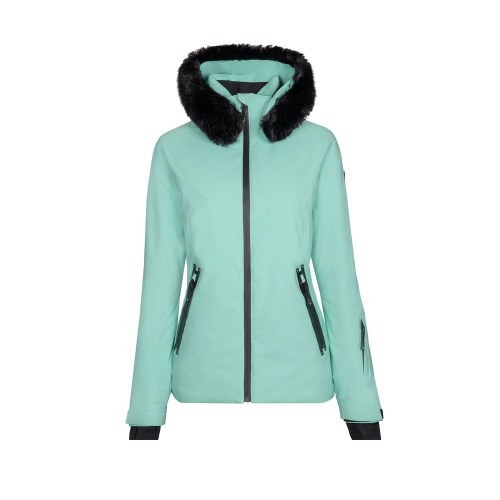 Veste de Ski / Snow Degre 7 Geod Ff Jade Femme