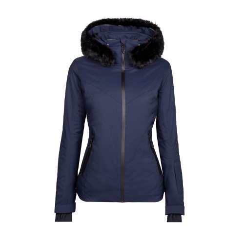 Veste de Ski / Snow Degre 7 Geod Jr Midnight Fille