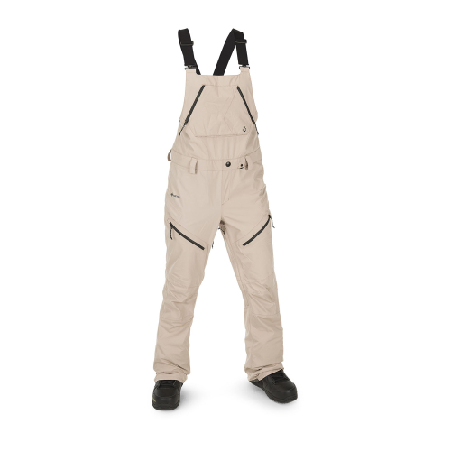 Volcom Elm Stretch Gore Bib Overall Women's Ski/Snow Pants