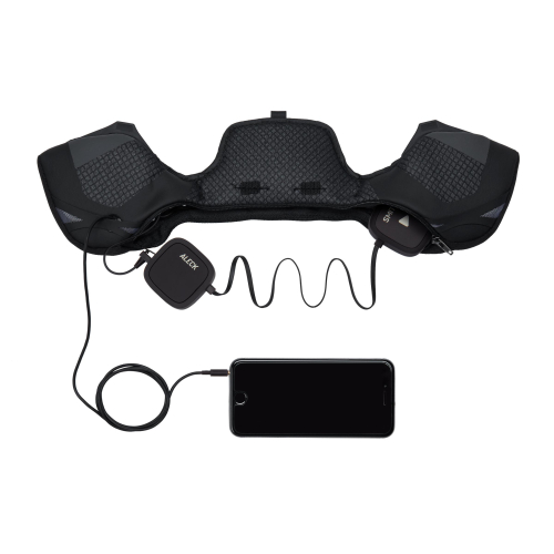 Smith ALECK WIRED Men's Headphones Audio Kit