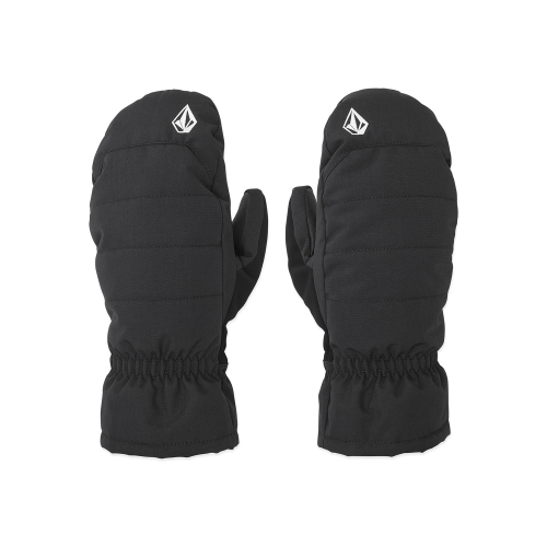 Mouffles de Ski / Snow Volcom Quilt Loft Mitt Black Femme