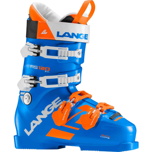 Chaussures De Ski Lange Rs 120 S.c. (power Blue)