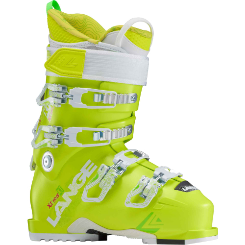 Chaussures De Ski Lange Xt 110 L.v. Femme