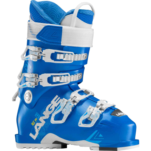 Chaussures De Ski Lange Xt 90 Femme