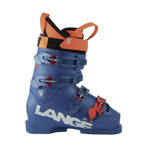 Chaussures de Ski Lange Rs 90 Sc Vibrant Bleu Garçon