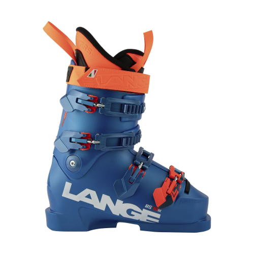 Chaussures de Ski Lange Rs 70 Sc Vibrant Bleu Garçon