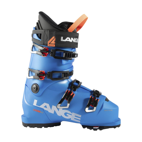 Ski Boots Lange Lx 130 Hv Gw Vibrant Blue Homme