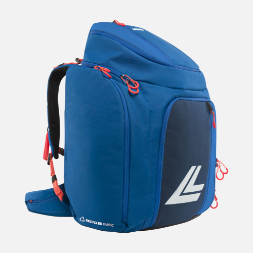Sac a Dos Lange Racer Bag Bleu