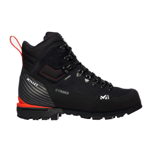 Chaussures Tige Haute Millet G Trek 5 Goretex Noir Homme