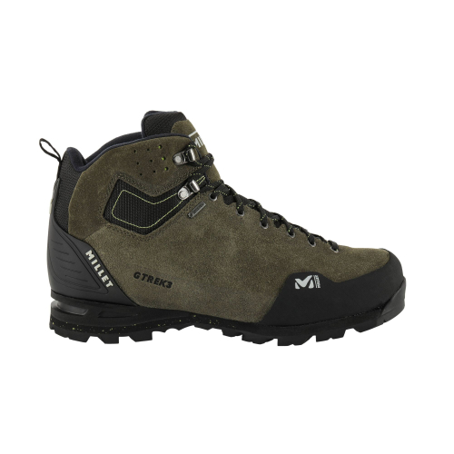 Chaussures Tige Haute Millet G Trek 3 Goretex Ivy Homme