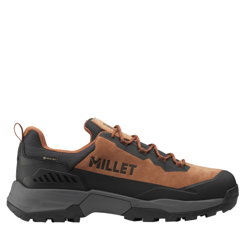 Chaussures De Randonnée Millet Ubic Low Gtx Spice Homme