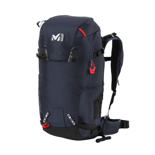 Men's Millet D-Tour 30 E2 Sapphire Backpack
