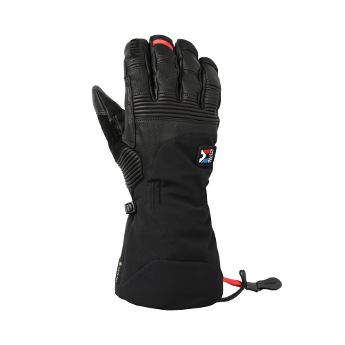 Gants De Ski / Snow Millet Trilogy Icon Gore-Tex Glove Black Homme