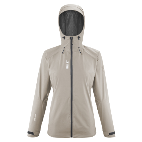 Veste Trekking Millet Seneca Gore-Tex 2l W Rope Femme