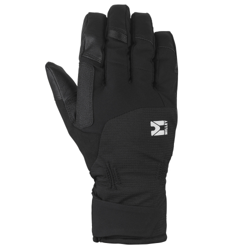 Gants De Ski / Snow Millet Rutor Glove Black Homme