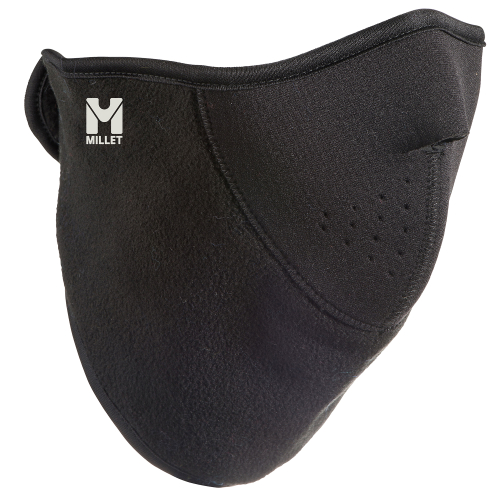 Bandeau Millet Powderask Black Homme