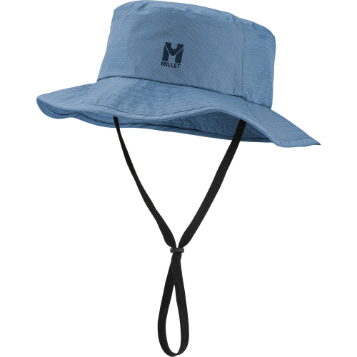 Chapeau Millet Rainproof Coronet Blue Homme