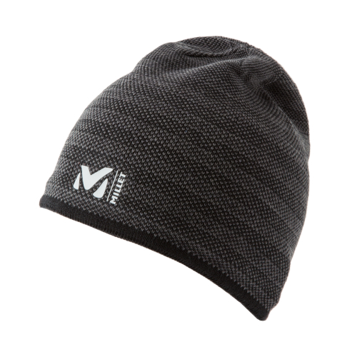 Men's Millet Tiak Ii Black Beanie