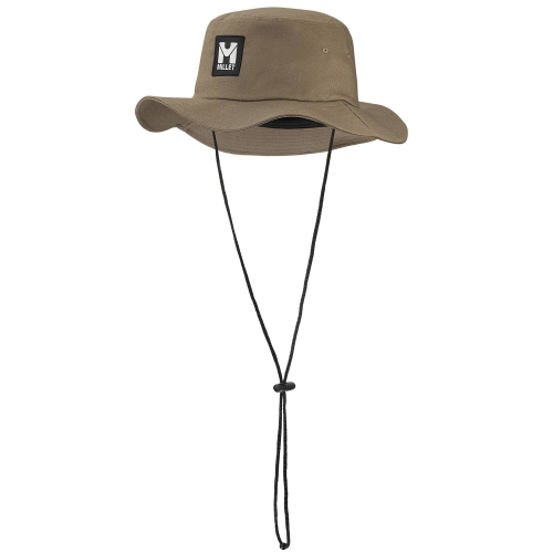 Chapeau Millet Traveller Flex II Hat Dorite Homme - New Logo