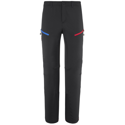 Pantalon d'Alpinisme Millet Trilogy Icon Infinium Black Homme