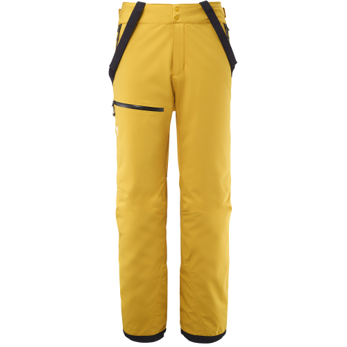 Pantalon de Ski / Snow Millet Atna Peak 3 Safran Homme
