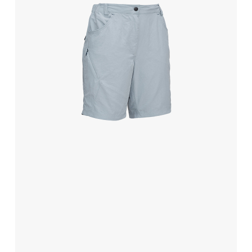 Short Millet Ld Highland Long Steel Femme