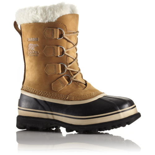 Sorel Caribou Buff Women's Après Ski