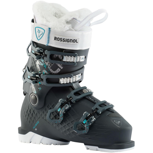 Rossignol Alltrack 70 W Dark Iron Women's Ski Boots