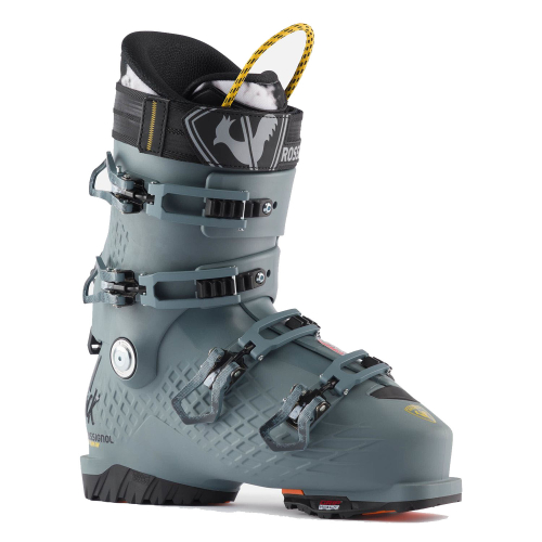 Rossignol Alltrack 110 Hv Gw Grey Men's Ski Boots
