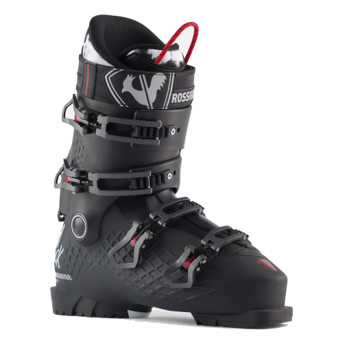 Rossignol Alltrack 90 Hv Black Men's Ski Boots