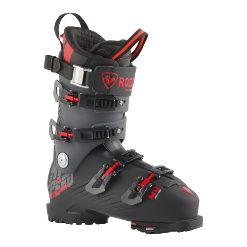 Rossignol Hi Speed Pro130 Ca Mv Gw Men's Grey Ski Boots