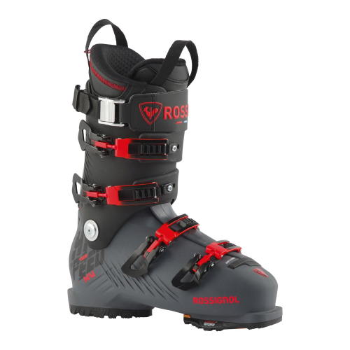 Ski Boots Rossignol Hi Speed 130 Hv Gw Storm Gr Homme