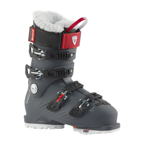 Chaussures de Ski Rossignol Pure Elite 90 Gw Storm Grey Femme