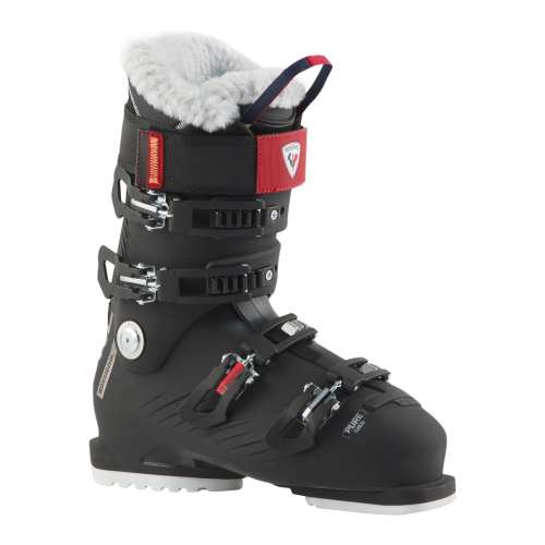 Chaussures de Ski Rossignol Pure Elite 70 Deep Black Femme