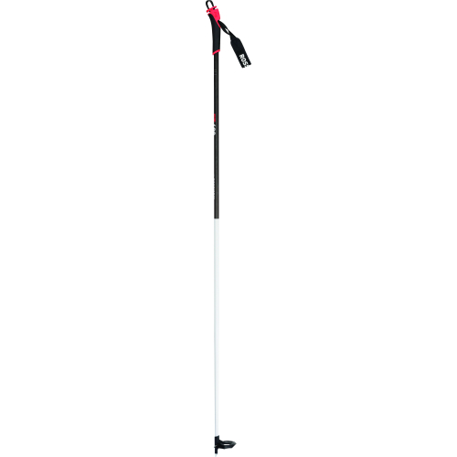 Rossignol FT-600 Men's Nordic Ski Poles Black