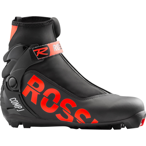 Chaussures De Ski Nordic Rossignol Comp JR