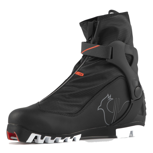 Chaussures de Ski de Fond Rossignol X-6 Skate Noir Homme