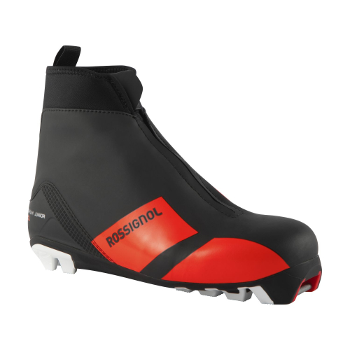 Rossignol X Ium Junior Cl Black Boy's Cross-Country Ski Boots