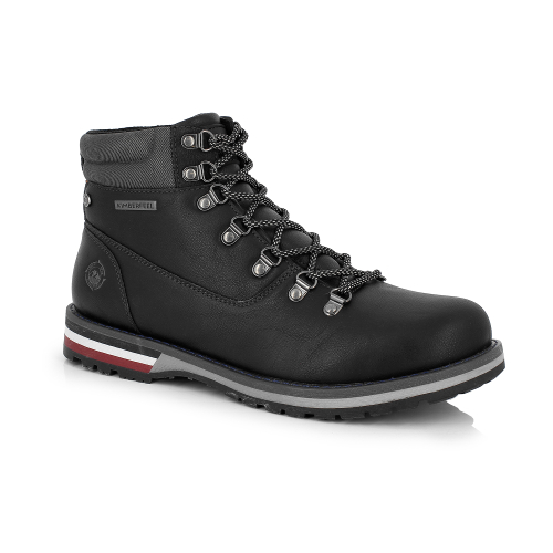 Apres Ski kimberfeel Romeo Black Homme