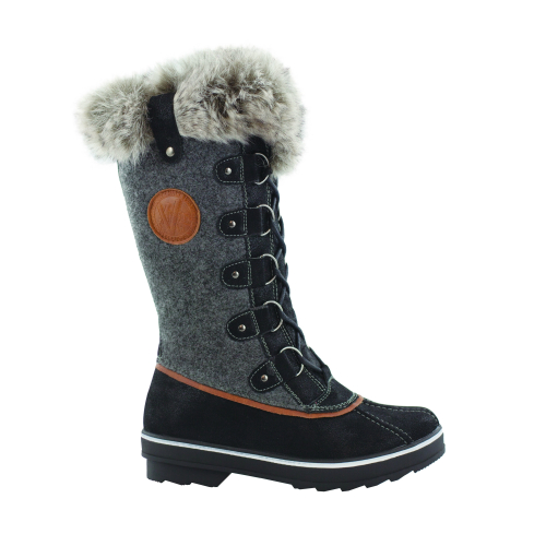 After ski Kimberfeel Sissi Grey