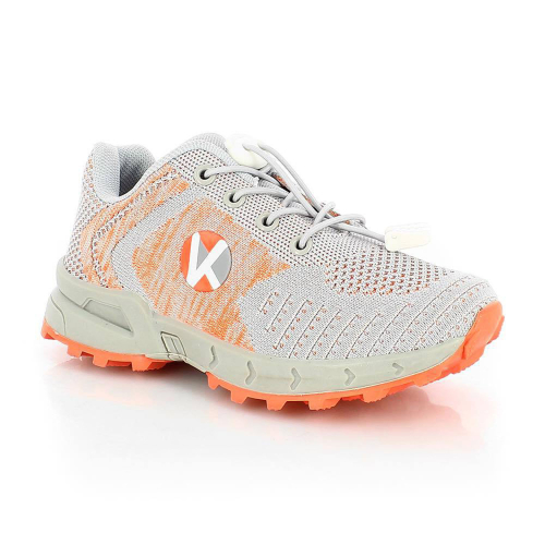 Sneakers kimberfeel Tibo Orange Boy