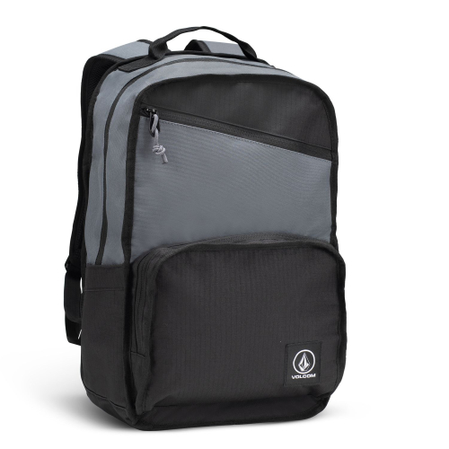 Sac A Dos Volcom Roamer 3 Backpack Black Homme
